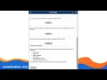 GT eForms Demo PeopleSoft Return-to-Work Authorization eForm