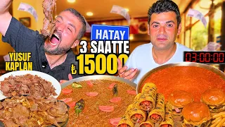 3 SAATTE 9000 TL SERİSİ !!! @DERİNLERDEKİMİDEyusufkaplan 