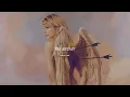 Download Lagu taylor swift - the archer (slowed + reverb)