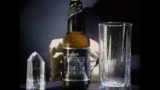 Labatt Ice Beer 1993
