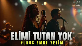 elimi tutan yok ba rsam diyorum sesim karm duet yunus emre yet m 