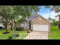 FOR SALE IN SUGAR LAND TX