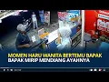 Download Lagu Momen Haru Wanita Bertemu Bapak-bapak Mirip Mendiang Ayahnya di Tempat Kerja, Kaget Tunjukkan Foto