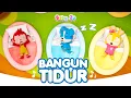 Download Lagu Bangun Tidur ♪  Lagu anak Indonesia ♪  BabyZu