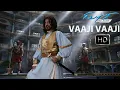 Download Lagu Vaaji Vaaji - Sivaji (2007) 1080p TrueHD Bluray Dolby Digital Plus (DTS-HD MA 5.1 \u0026 986Kbps)