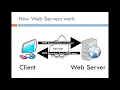 Whats the difference between Web and App Server