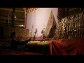 Wayang Kulit Kraton Jogja-Bedhol Songsong 2025-Sumantri Ngenger