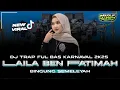 Download Lagu DJ BINGUNG SEMELEYAH LAILA BEN FATIMAH FUL BAS TERBARU Musisi Desa || DJ LAGU MADURA