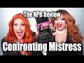 Confronting MIB
