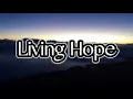 Download Lagu Living Hope - James Steffenfield (Christian Song)