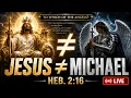 Open Forum Quran s Dilemma Hebrews 2 The Chapter Haunts Arian Loon Greggy