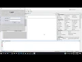 Java Login Screen key pressed event and closing button using Netbeans IDE
