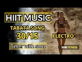Tabata Workout Music - HIIT Timer Electro Intense Interval Training Mix