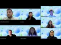 Parsons 2025 Intern Panel