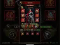 Evony Kings For Keep 36 upgrade Get 2 Generals 5 8 M power without Civilization equipments