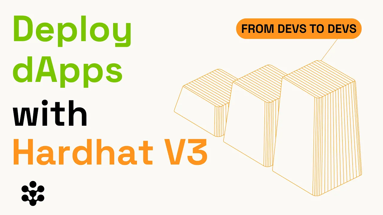 Rootstock Smart Contract Deployment with Hardhat V3