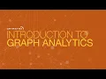 DS332 01 Introduction to Graph Analytics DataStax Enterprise 6 Graph Analytics