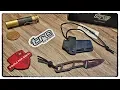 Lagu TRC Speed Demon Elmax Apocalyptic Finish | Tools For Gents | EDC Werkzeug Gear Tool
