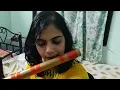 Download Lagu Abhi mujh mein kahin on flute