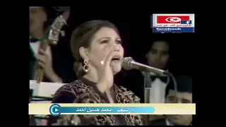 محمد يا رسول الله   ياسمين الخيام دندنها