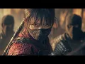 Download Lagu Epic martial arts duel: Female ninja duo fights top swordsman to avenge a blood feud