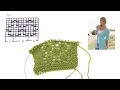 Download Lagu How to knit M.1 in DROPS 139-25
