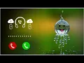 Lagu New Water 💦 Drop Message Notification Ringtone | Sms Notification Ringtones 2025 #ringtones​