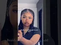 Braids every black girl should try 😍#braids #hairstyles #hairideas #shorts #fyp #braidstyles #like