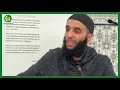 Download Lagu Lezing: Ibn Yusuf - Het effect van de Quraan