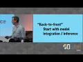 Florenz Hollebrandse - Fast-Track Your AI-ML Model Integration PyData Amsterdam 2025