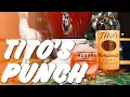 Tito s Punch