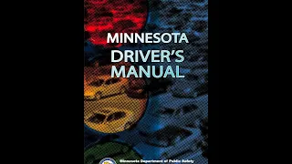 Brooklyn Center Police Talk about Updated Driver s Manual