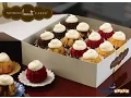 Nothing Bundt Cake - Hendersonville TN