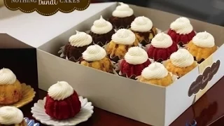 Nothing Bundt Cake - Hendersonville TN