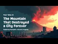 Download Lagu POMPEII || This City Was Destroyed By A Mountain