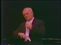 JON VICKERS PASSADENA RECITAL PART THREE