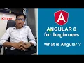 Angular Framework