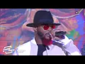 Dosseh - Habitué (Live @TPMP)