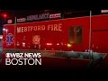 21-year-old falls to death in Massachusetts quarry