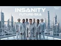 Lagu Insanity - Future-Ska (2025)  [FULL ALBUM]  #ai #ska #reggae #dub #electronic #pop #music