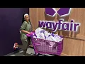 WAYFAIR ATLANTA TOUR GRAND OPENING DAY