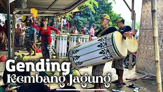 Download Gending Kembang Jagung || GB Hadya Astama Sukadana || Di Bayan Beleq KLU MP3
