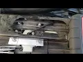 2017 Silverado Active Grill Shutters Function Test