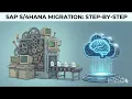 SAP - The Ultimate SAP Migration Guide for Beginners 10-Step Process