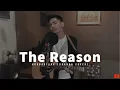 Download Lagu HOOBASTANK - THE REASON (DNANDA Cover)