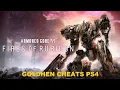 ARMORED CORE VI FIRES OF RUBICON 01 08 - GoldHen Cheats
