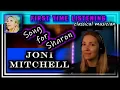 Lagu Classical musician reacts --SONG FOR SHARON -- Joni Mitchell -- FIRST TIME LISTENING *true beauty!*
