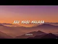 Download Lagu ZAHEEN - AKU MASI MALASA (COVER)