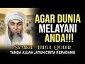 Download Lagu DENGARKAN INI AGAR JIWAMU SELAMAT❗ PETUAH KEHIDUPAN DARI SYEKH ABDUL QADIR JAELANI