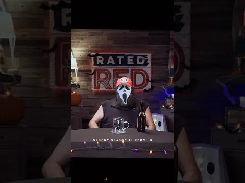 Spooky Spirits